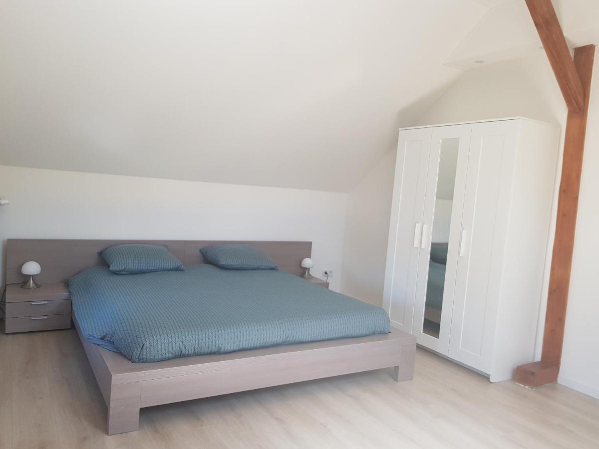 Dolce -dani Apartment