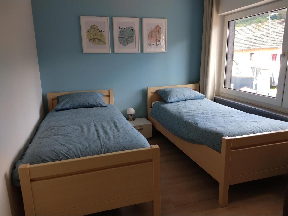 Dolce -dani Apartment Gerolstein