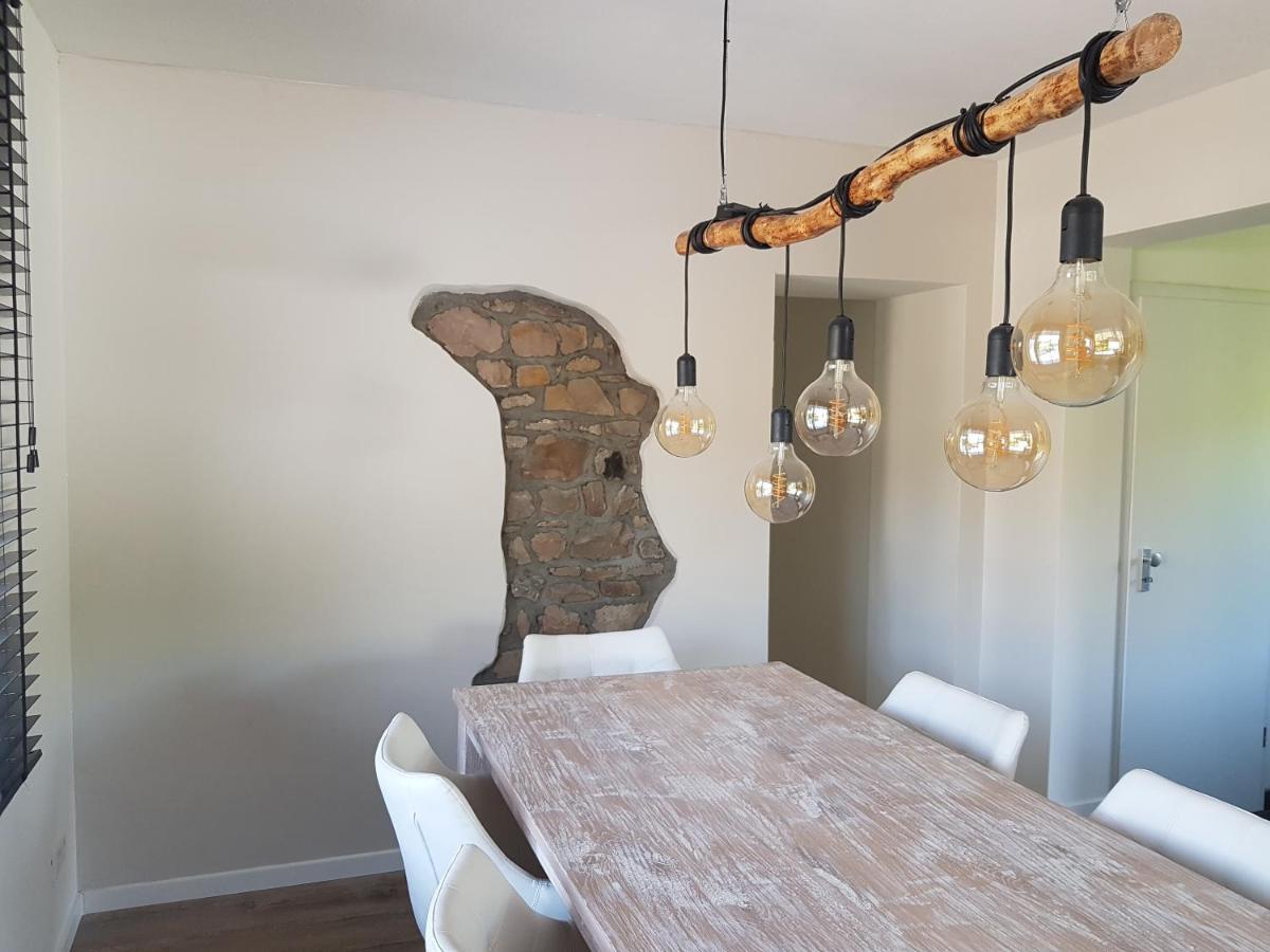 Dolce -dani Apartment