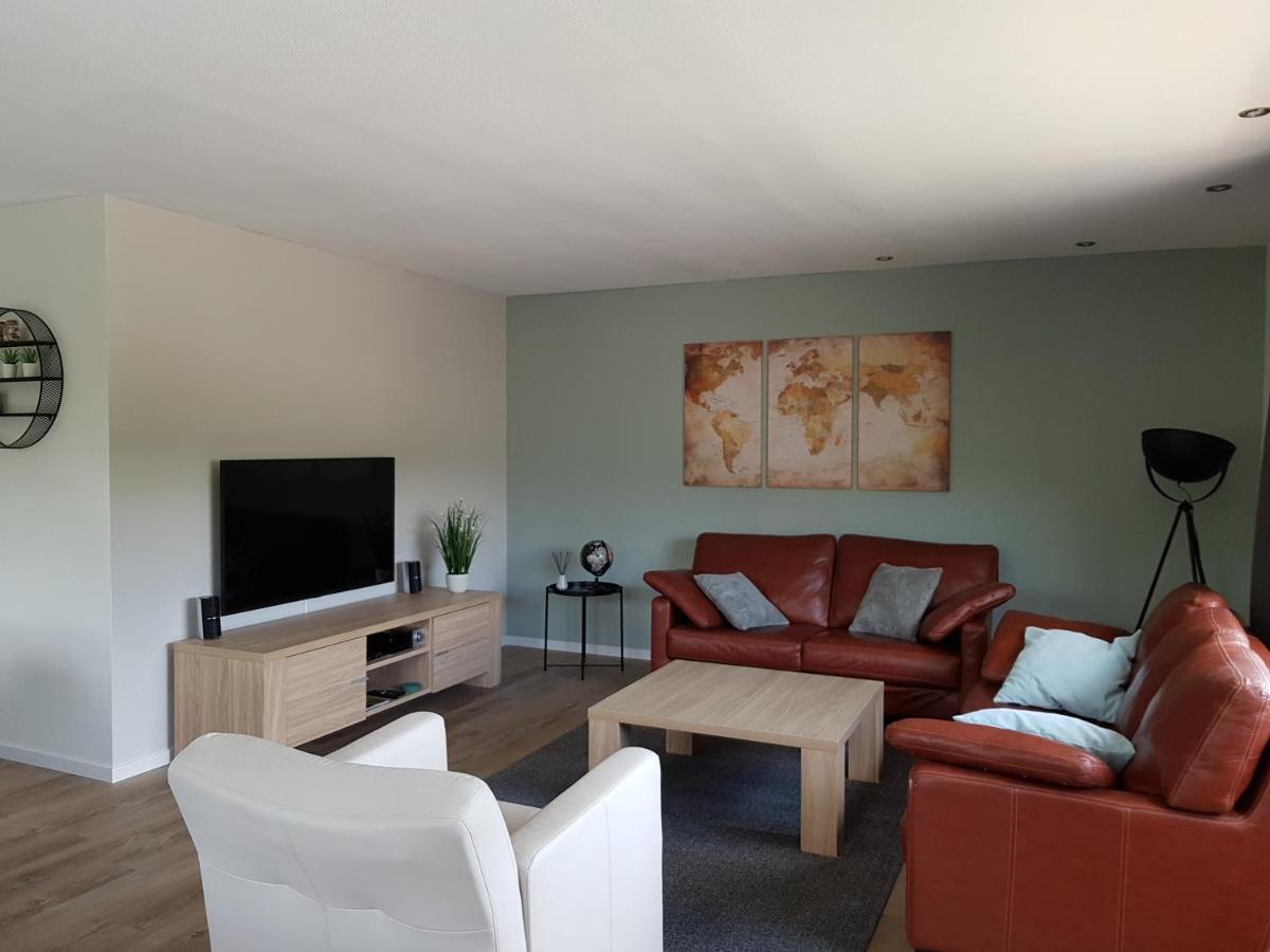 Dolce -dani Apartment Gerolstein