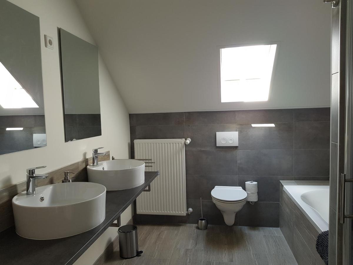 Dolce -dani Apartment Gerolstein
