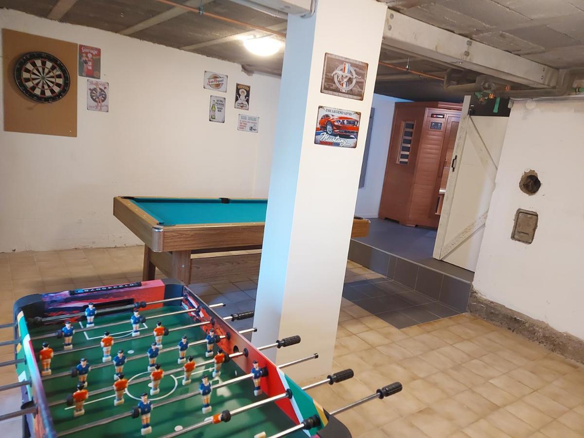 Dolce -dani Apartment